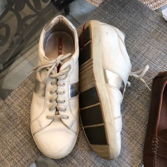 PRADA MENS good condition - Picture 3 of 3